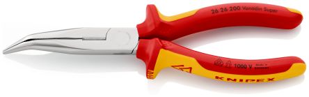Knipex 26 26 200 产品图片