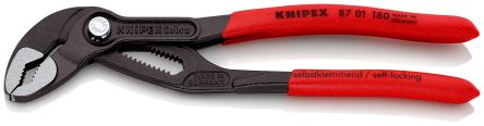Knipex 87 01 180 产品图片
