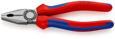 Knipex 03 02 180 SB 产品图片