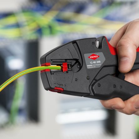 Knipex 12 40 200 产品图片