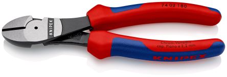 Knipex 74 02 180 SB 产品图片