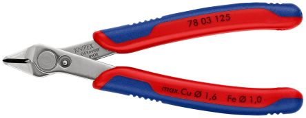 Knipex 78 03 125 产品图片