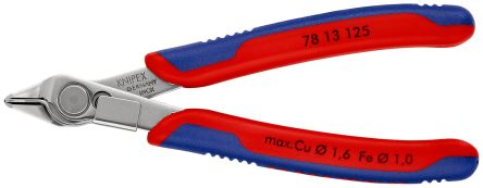 Knipex 78 23 125 产品图片