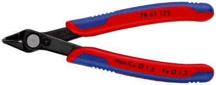 Knipex 78 61 125 产品图片