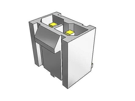 Samtec ISDF-05-D-M 产品图片