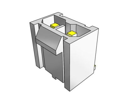 Samtec ISDF-20-D-M 产品图片