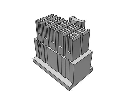 Samtec IPD1-05-D 产品图片
