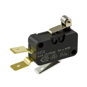 ZF D459-V3RA 产品图片