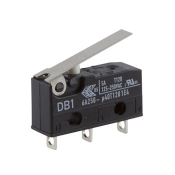 ZF DB1C-A1LB 产品图片