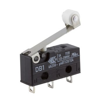 ZF DB1C-A1RC 产品图片