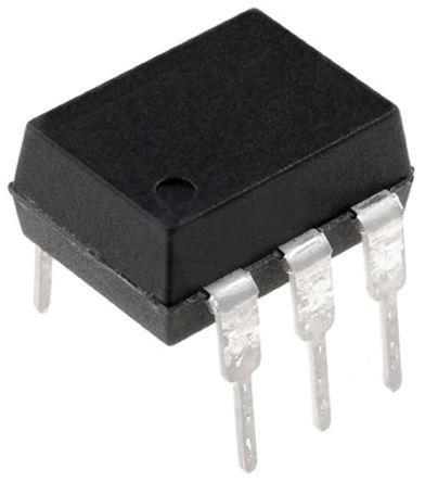 Isocom MOC3010+V2 产品图片