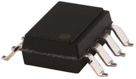 Isocom TLP621-2SMT&R 产品图片