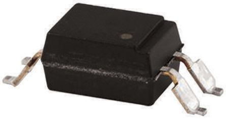Isocom TLP621SMT&R 产品图片