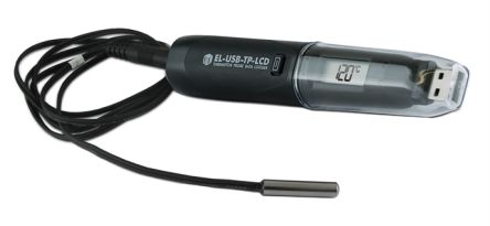 Lascar EL-USB-TP-LCD+ 产品图片