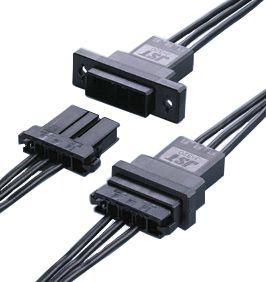 JST F32FSS-05V-KX 产品图片