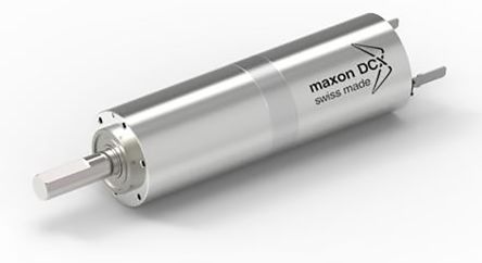 Maxon DCX22S + GPX22  HP 产品图片