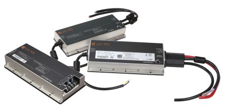Artesyn Embedded Technologies LCC600-28U-9P 产品图片