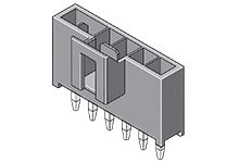 Molex 105309-1104 产品图片