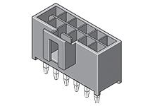 Molex 105310-1108 产品图片