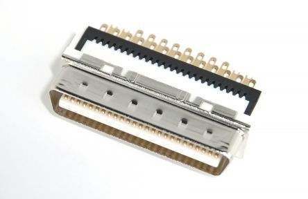 Hirose DX40-50P(55) 产品图片