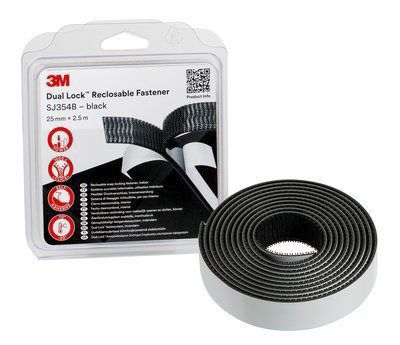 3M 3M SJ354B 25mm x2,5m 产品图片