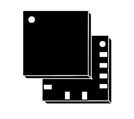 STMicroelectronics LIS2DS12TR 产品图片