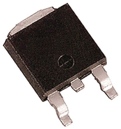 STMicroelectronics FERD20S100SB-TR 产品图片