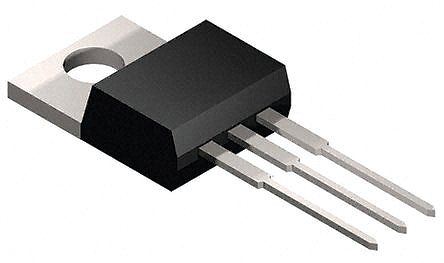 STMicroelectronics FERD30M45CT 产品图片