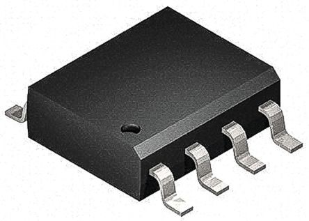 STMicroelectronics STM8S001J3M3TR 产品图片