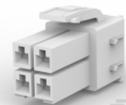 TE Connectivity 177900-1 产品图片