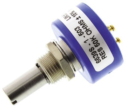 Bourns 6639S-1-503 产品图片