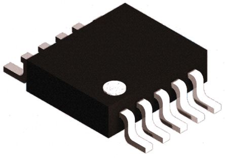 Analog Devices LT3042EMSE#PBF 产品图片