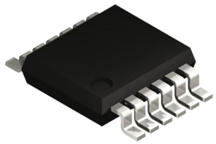 Analog Devices LTC3105EMS#PBF 产品图片