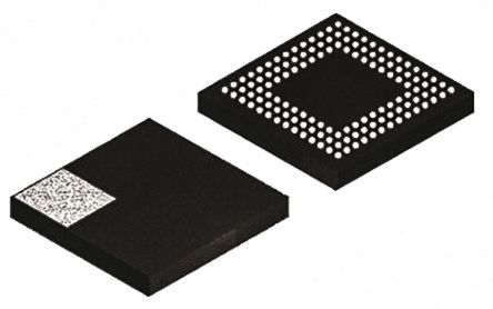 STMicroelectronics STM32L4R5QII6 产品图片