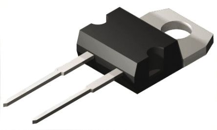 STMicroelectronics STPSC8065D 产品图片