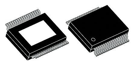 STMicroelectronics VNH7040AYTR 产品图片