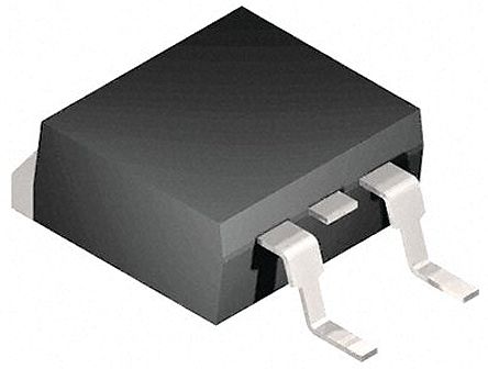 STMicroelectronics STTH30RQ06GY-TR 产品图片