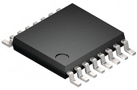 Vishay DG9424EDQ-T1-GE3 产品图片