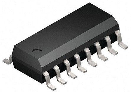 Vishay DG4051EEY-T1-GE3 产品图片