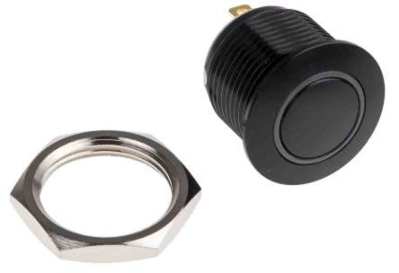 KNITTER-SWITCH MAV16CBRE-5-JR-12V 产品图片