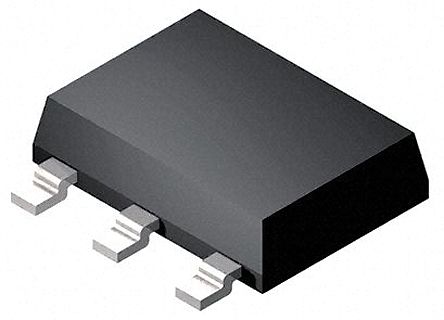 STMicroelectronics LDL1117S12R 产品图片