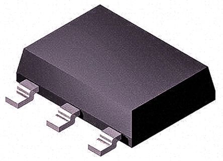 STMicroelectronics LDL1117S12R 产品图片