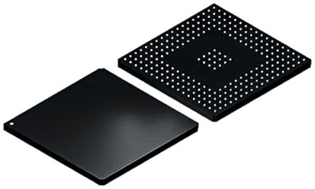STMicroelectronics STM32H743XIH6 产品图片