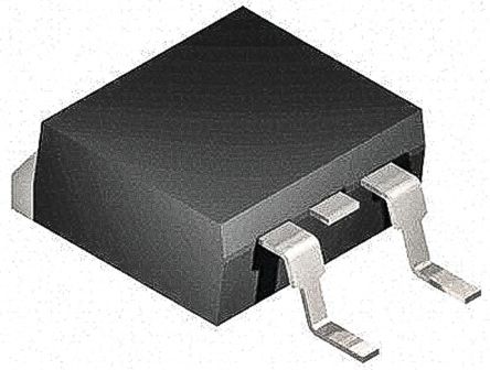 STMicroelectronics STTH30RQ06G-TR 产品图片
