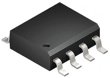 Microchip ATECC608A-SSHDA-B 产品图片