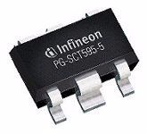 Infineon BTS3800SL 产品图片