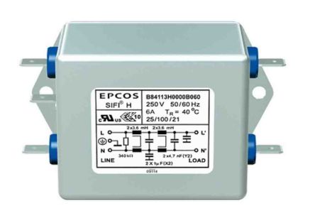 EPCOS B84113H0000B060 产品图片