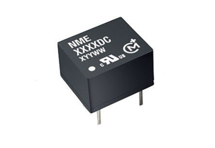 Murata Power Solutions NME0505DC 产品图片
