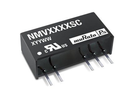 Murata Power Solutions NMV0515SC 产品图片