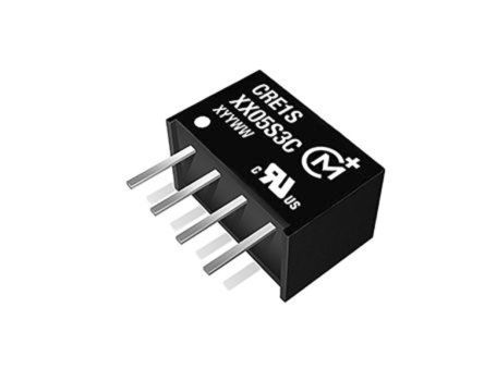 Murata Power Solutions CRE1S0505S3C 产品图片